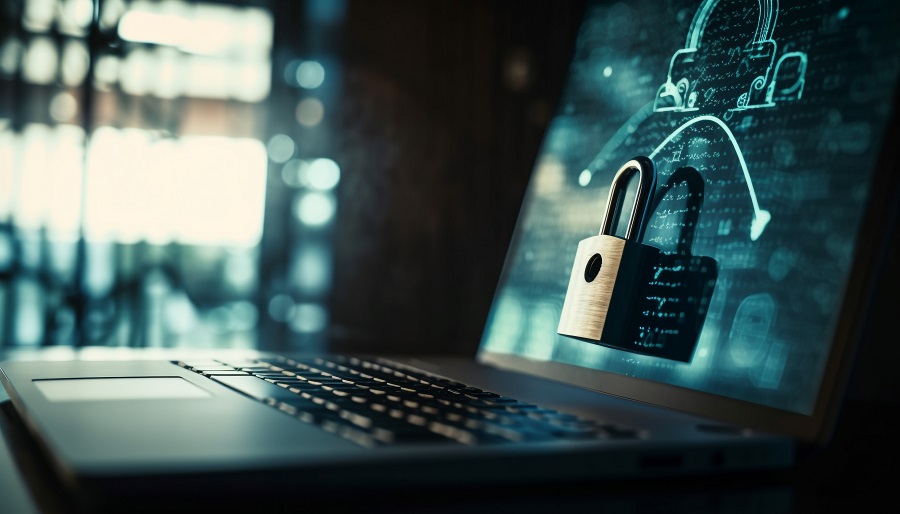 Staying Ahead of Threats With Digital Risk Protection